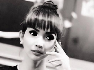 Pamer Foto Mandi Kembang, Roro Fitria Disebut Pengabdi Setan