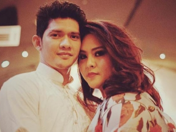 Umumkan Kehamilan Audy Item, Kata-Kata Iko Uwais Ini Bikin Netter Baper