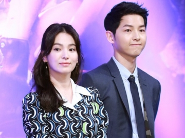 Berkonsep Outdoor, Intip Indahnya Lokasi Pernikahan Song-Song Couple 