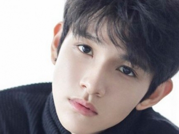 Comeback November, Kim Samuel Umumkan Nama Fans & Warna Fandom