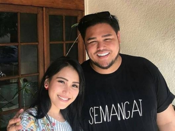 Isu Raffi Ahmad-Ayu Ting Ting Ramai Dibicarakan, Ivan Gunawan: Mending Sama Aku