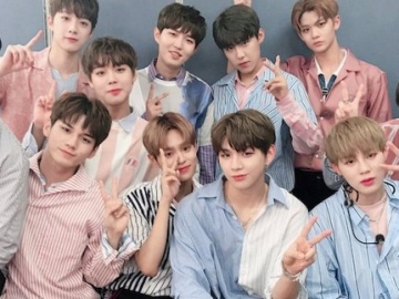 Setelah BTS, Mnet Siapkan Comeback Show Spesial Untuk Wanna One