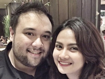 Blak-Blakan, Vanessa Angel Ungkap Pernikahan dengan Didi Dibatalkan H-1 