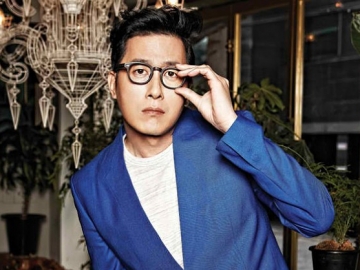 Polisi Rilis Hasil Autopsi Kim Joo Hyuk, Penyebab Kematiannya Bukan Serangan Jantung?