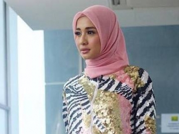 Video Bikin Tato Tersebar, Laudya Cynthia Bella Akui Tinggalkan Masa Lalu Penuh Dosa