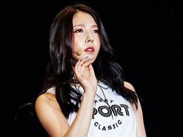 Imutnya BoA Menari 'Red Flavor' Dengan Dibalut Kostum Super Mario di Pesta Halloween SM