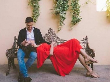 Raisa Hidangkan Masakan Istimewa, Ekspresi Kocak Hamish Daud Bikin Gemas