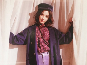 Hengkang dari SM, Seohyun Bakal Dirikan Agensi Sendiri? 