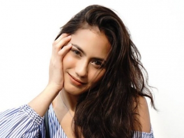 Berangkat ke New York, Pevita Pearce 'Nangis' Sosok Ini Tak Bisa Ikut