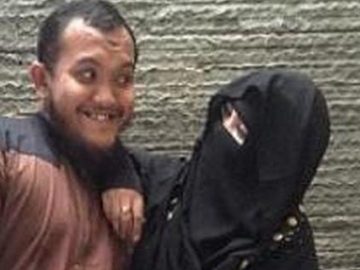 Diduga Kena Guna-Guna, Indadari Mantan Istri Caisar Sempat Muntah Belatung