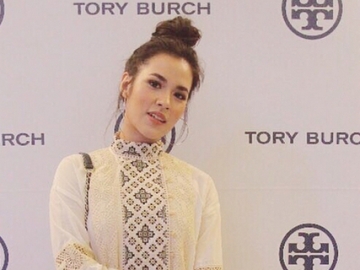 Raisa Ketahuan Naik Ojek Online, Begini Reaksi Kocak Netter