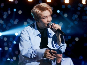 Manajer Google Korea Ini Ungkap Alasannya Ingin Belajar Soal Kepemimpinan Pada Rap Monster BTS