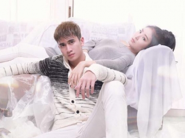 Akrab Hingga Disebut Keluarga, Natasha Wilona Makin Serius dengan Verrell Bramasta?