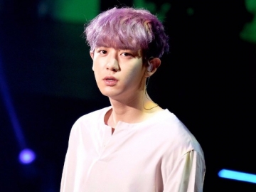 Fans Berikan Hadiah Keren Ini Jelang Ultah Chanyeol EXO, Netter: Gila! 