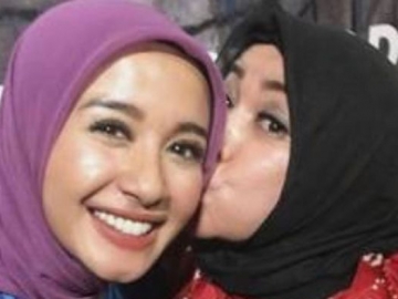 Unggah Foto Lama 11 Tahun BBB, Melly Goeslaw Dikritik Gara-Gara Laudya Cynthia Bella