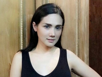 Dikasihani Netter Gara-Gara Pakaian, Mulan Jameela Naik Darah?