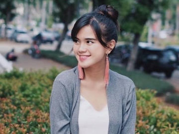 Audi Marissa Unggah Postingan Lagi Video Call dengan Lee Min Ho, Serius?