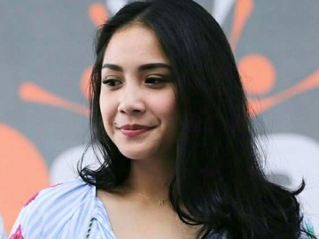 Dikira Jutaan, Harga Blazer Mewah Milik Nagita Slavina Ini Ternyata Murah