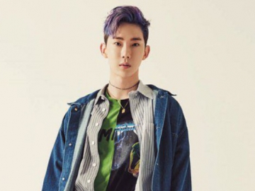 Jo Kwon Gabung Cube Entertainment Usai Tinggalkan JYP, Netter: Bodoh Banget