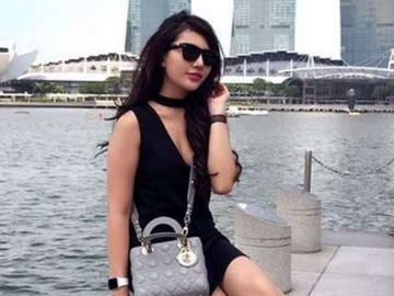 Gegerkan Publik, Ini Sosok Widuri Agesty Model yang Namanya Masuk Katalog Alexis