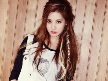 Seohyun SNSD Ungkap Alasan Pilih Hengkang dari SM & Janjikan Hal Ini ke Fans