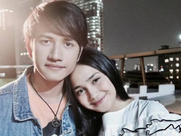 Saking Mesranya, 6 Potret Kebersamaan Syifa Hadju & Zikri Daulay Ini Disebut Mirip Pasangan Kekasih