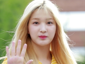 Hengkang Dari LABOUM, Yulhee Tulis Pesan Menyentuh Ini Untuk Fans