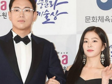 Diolok Rupanya Tak Sebanding dengan Irene Red Velvet, Penyiar JTBC Balas dengan Cara Ini