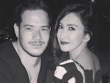 Masih Harmonis Pasca Cerai, Zack Lee Puji Nafa Urbach Cantik dan Berhati Mulia