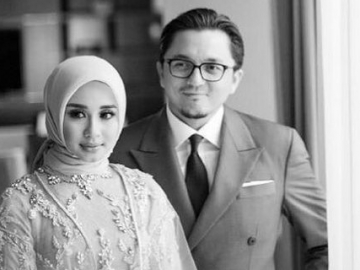Engku Emran Curhat Selalu Kalah Dari Laudya Cynthia Bella, Netter Malah 'Bahagia'