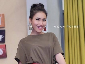 Akui Didekati Banyak Pria, Ayu Ting Ting Ungkap Alasan Belum Nikah Lagi