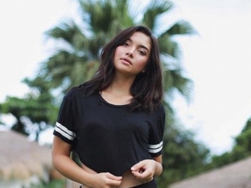 Nekat Merantau ke Jakarta Demi Cita-Cita, Karier Angela Gilsha di Seni Peran Semakin Bersinar