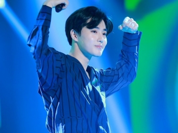 Ditanya Soal Dampak Buruk Masturbasi, Jawaban Suho EXO Bikin Hadirin Ngakak