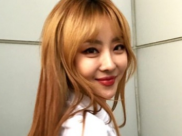 Ga In BEG Sempat Terlibat Kontroversi, Narsha Ungkap Kondisi Terbarunya