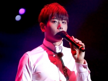 Bakal Tampil Saat Donald Trump Kunjungi Korea, Netter Kasihani Penyanyi Tampan Ini