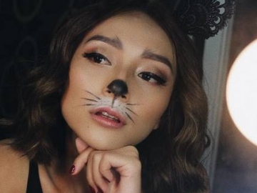 FOTO: Serunya Liburan Tak Terduga ala Lolita Agustine ke Portugal