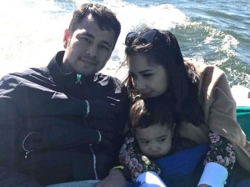 Bikin Gemes! Begini Eskpresi Lucu Rafathar Saat Makan Bersama Raffi Ahmad & Nagita Slavina