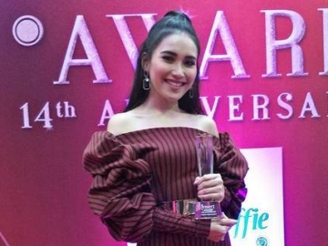 Diamuk Selebgram Malaysia Soal Foto Endorse, Ayu Ting Ting Tutup Kolom Komentar