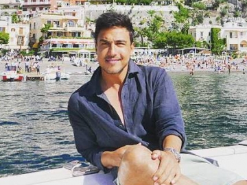 Ada Penampakan Ini, Postingan Terbaru Hamish Daud Bikin Merinding