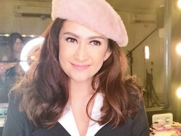 Resmi Menjanda, Netter Heboh Lihat Sikap Nafa Urbach Pada Istri Mantan Pacarnya