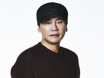 Dihujat Usai Berikan Komentar Pedas ke Kim Sori, Begini Pembelaan Diri Yang Hyun Suk