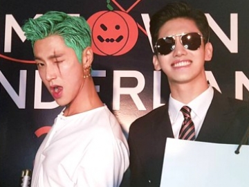 Idol Top Asal Jepang Ini Bercanda Soal Tinggi Badan TVXQ, Netter Ngakak