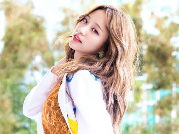 Demi Tampil Kece Saat Comeback, Hani EXID Lakukan Ini ke Rambutnya Hingga Kepalanya Berdarah