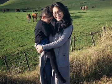 Sudah Besar Masih Ingin Minum ASI, Bilqis Buat Ayu Ting Ting Syok Berat