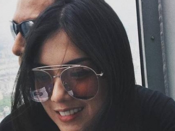 Go Public! 6 Potret Kebersamaan Chef Juna Bareng Atries Angel Ini Buat Hati Netter 'Terpoteque'