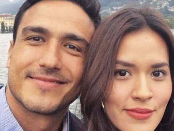 Raisa Disebut Kurus dan Terlihat Tua, Ini Kata Hamish Daud