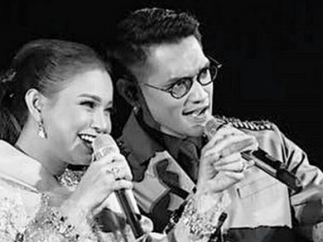 Rossa Terang-Terangan Panggil Afgan dengan Sebutan Ini, Penggemar Langsung Geger