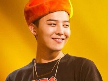 Sempat Dibantah, Netizen Temukan Bukti G-Dragon-Jooyeon Eks-After School Pacaran? 