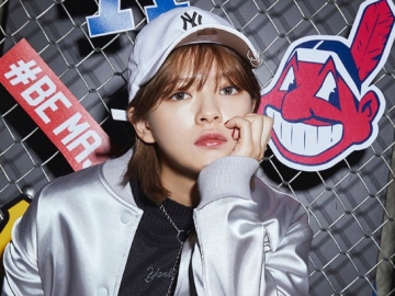 Sebagai Koki Handal di Korea, Begini Cara Ayah Jeongyeon Twice Rayakan Ultah Putrinya