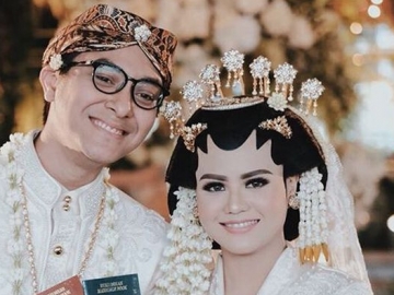 Pengantin Baru, Mytha Lestari Kaget Lihat Kebiasaan Suaminya Ini